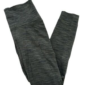 Women's Gray Leggings